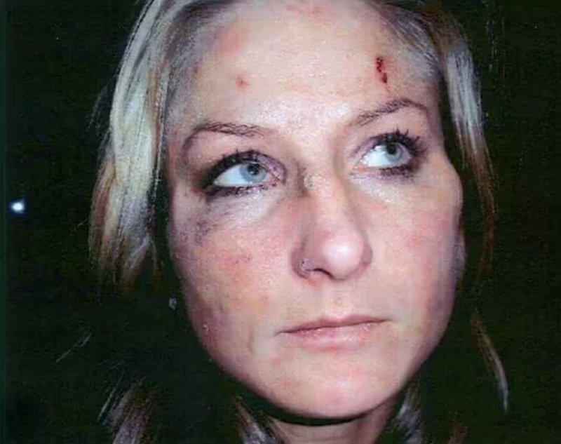 Martina Kveldstad. Martina Kveldstad.